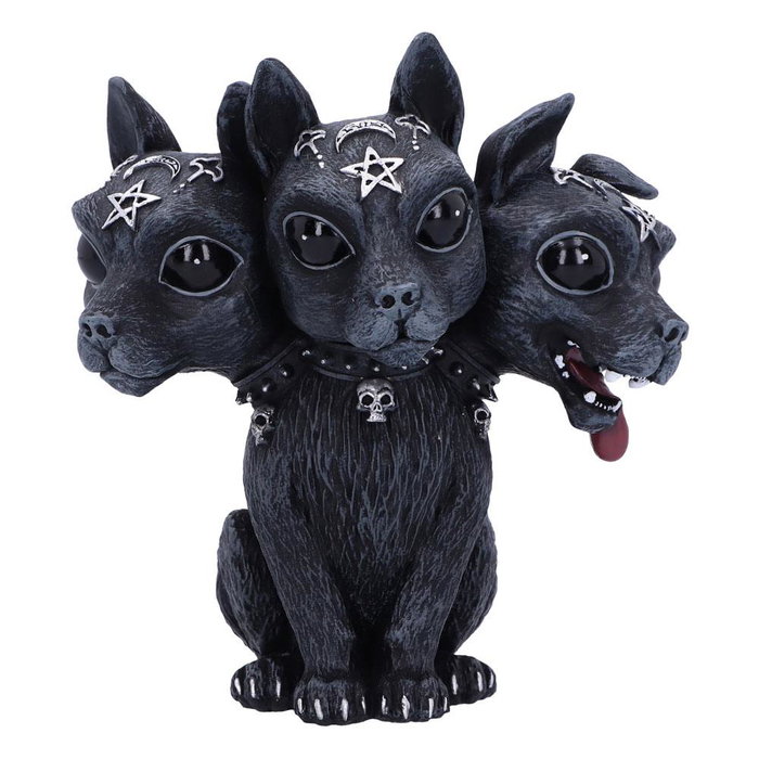 Cult Cuties Figura Diabarkus 10 cm Cult Cuties Figura Diabarkus 10 cm