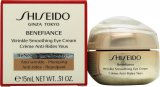 Shiseido Benefiance Wrinkle Smoothing Eye Cream 15ml Shiseido Benefiance Wrinkle Smoothing Eye Cream 15ml