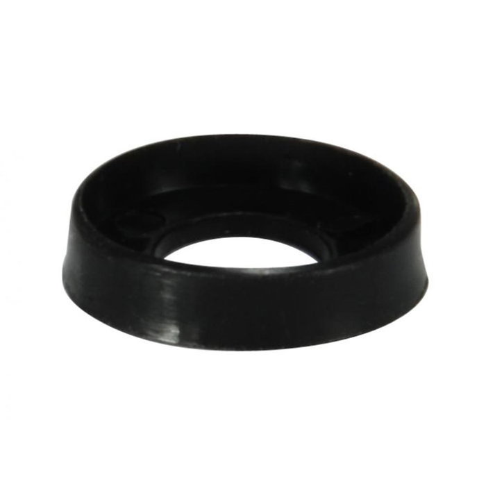 Equip Kit de tornillería M6 de acero inoxidable, 16 mm, 4 piezas