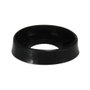 Equip Kit de tornillería M6 de acero inoxidable, 16 mm, 4 piezas