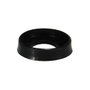 Equip 922491 Juego de Tornillos y Tuercas M6, Largo 1.6 cm, 4 Piezas