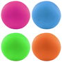 Jeux 2 momes Pelota Deformable Seche Pleure Colores Surtidos