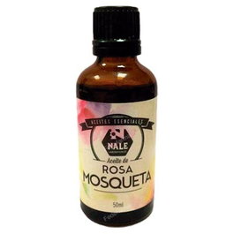 NALE Aceite Esencial de Rosa Mosqueta 50 Ml