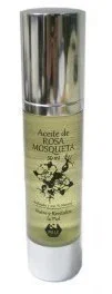 Nale Aceite Esencial De Rosa Mosqueta 50 Ml