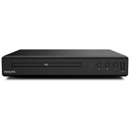 Philips Reproductor de DVD TAEP200/12 con HDMI y USB