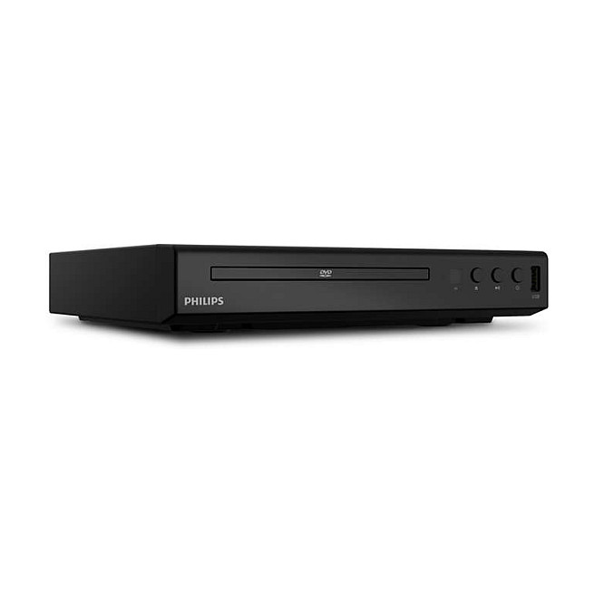 Philips Reproductor de DVD TAEP200/12 con HDMI y USB