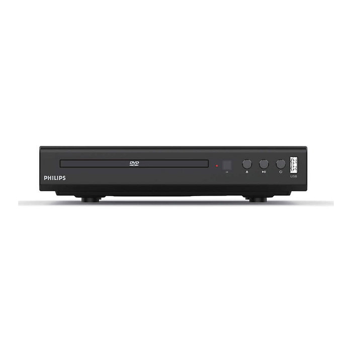 Philips Reproductor de DVD TAEP200/12 con HDMI y USB