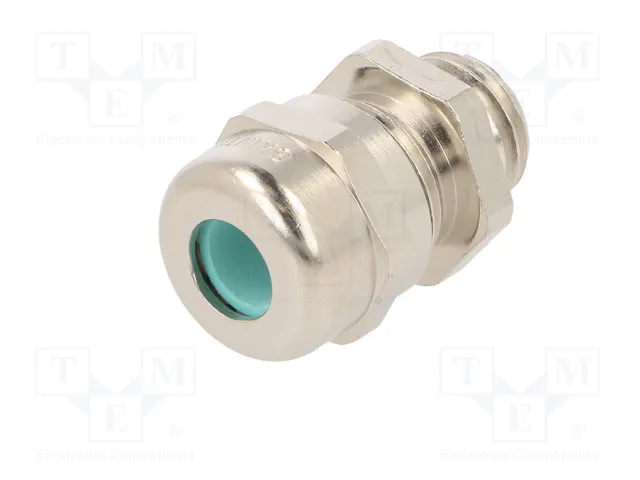 LAPP SKINTOP® MS-HF Sello aislante M12 1,5 IP68