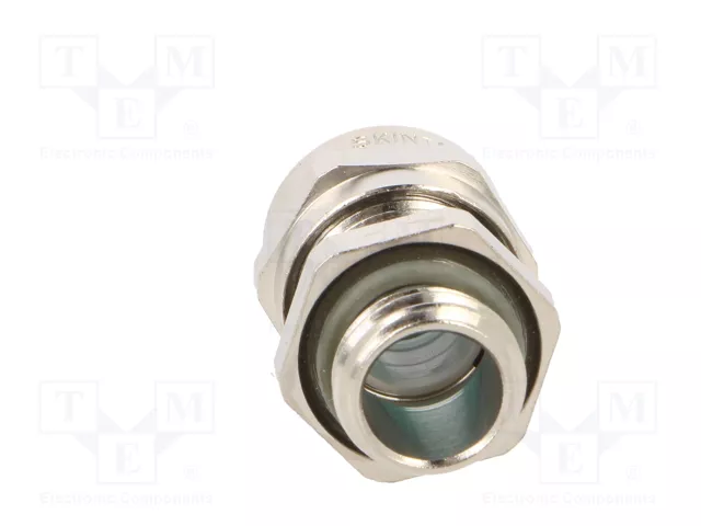 LAPP SKINTOP® MS-HF Sello aislante M12 1,5 IP68
