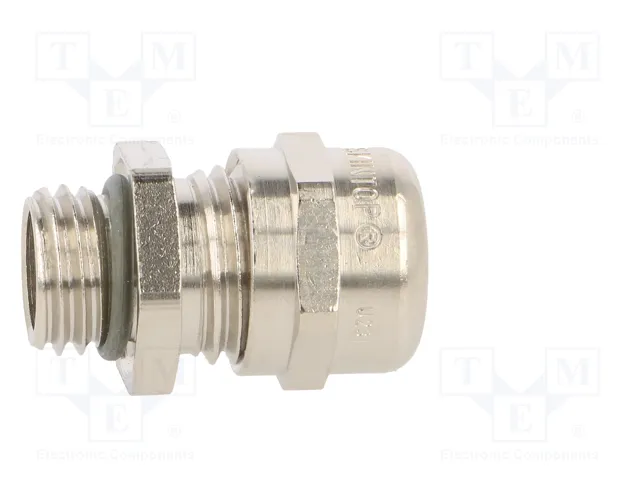 LAPP SKINTOP® MS-HF Sello aislante M12 1,5 IP68