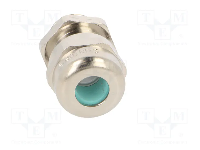 LAPP SKINTOP® MS-HF Sello aislante M12 1,5 IP68