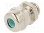 LAPP SKINTOP® MS-HF Sello aislante M12 1,5 IP68