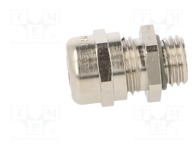 LAPP SKINTOP® MS-HF Sello aislante M12 1,5 IP68