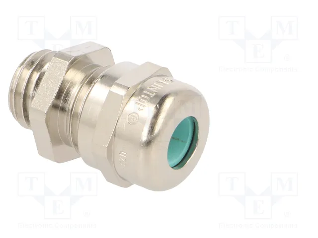LAPP SKINTOP® MS-HF Sello aislante M12 1,5 IP68