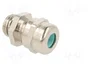 LAPP SKINTOP® MS-HF Sello aislante M12 1,5 IP68