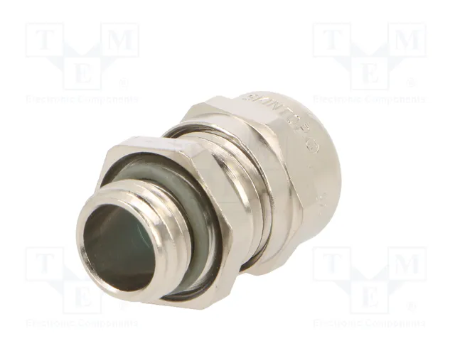 LAPP SKINTOP® MS-HF Sello aislante M12 1,5 IP68