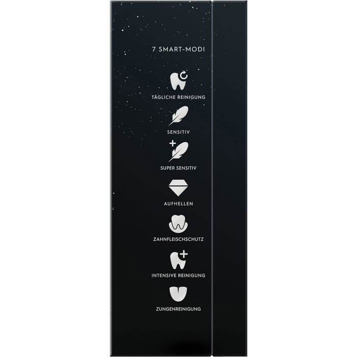 Oral-B iO Series 10 Stardust White
