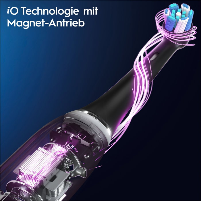 Oral-B iO Series 10 Stardust White