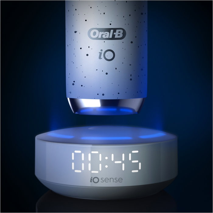 Oral-B iO Series 10 Stardust White