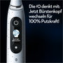 Oral-B iO Series 10 Stardust White