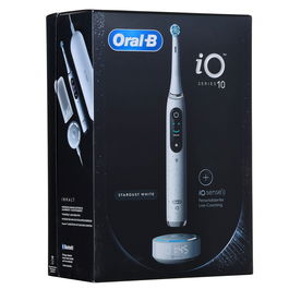 Oral-B IO10NW / 435457 Cepillo de Dientes Eléctrico - Blanco