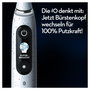 Oral-B iO Series 10 Stardust White