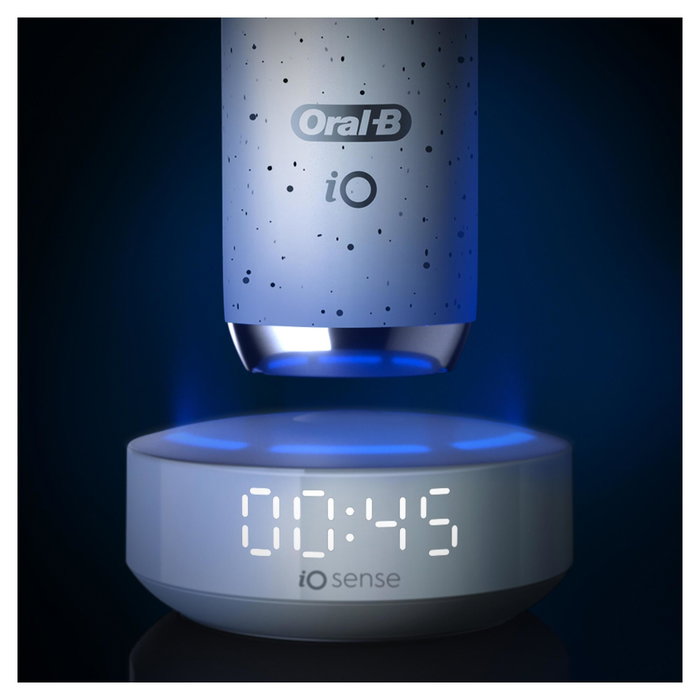 Oral-B iO Series 10 Stardust White