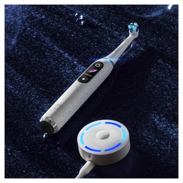 Oral-B iO Series 10 Stardust White
