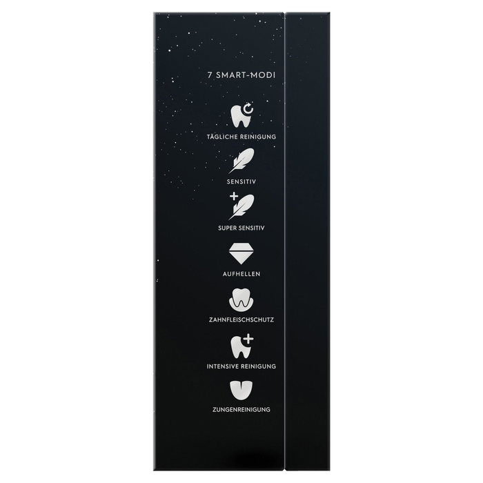 Oral-B iO Series 10 Stardust White