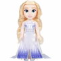 Jakks Pacific Muñeca Princesa Elsa de Disney Frozen 2 con Vestido Epílogo y Accesorios