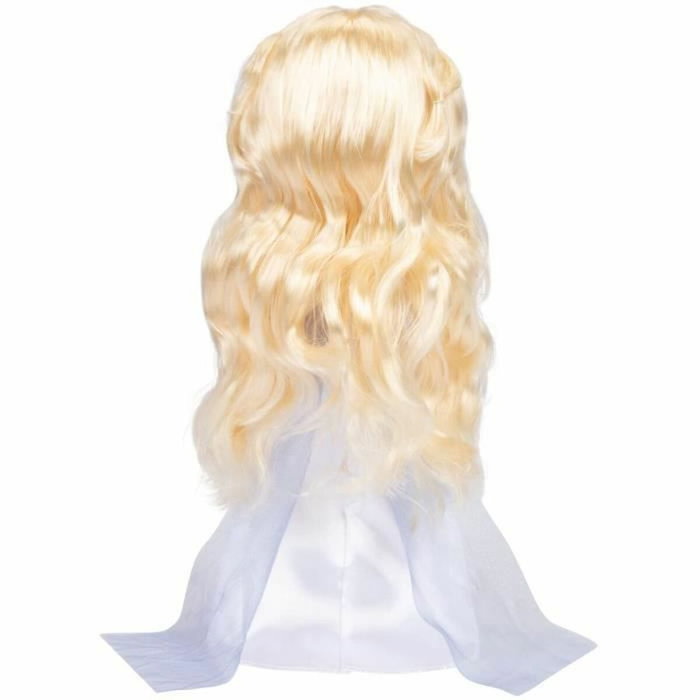 Jakks Pacific Muñeca Princesa Elsa de Disney Frozen 2 con Vestido Epílogo y Accesorios Jakks Pacific Muñeca Princesa Elsa de Disney Frozen 2 con Vestido Epílogo y Accesorios