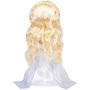 Jakks Pacific Muñeca Princesa Elsa de Disney Frozen 2 con Vestido Epílogo y Accesorios