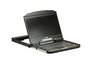 Aten CL3700 18.5" Full HD 1920x1080 TFT, USB, HDMI LCD KVM Console