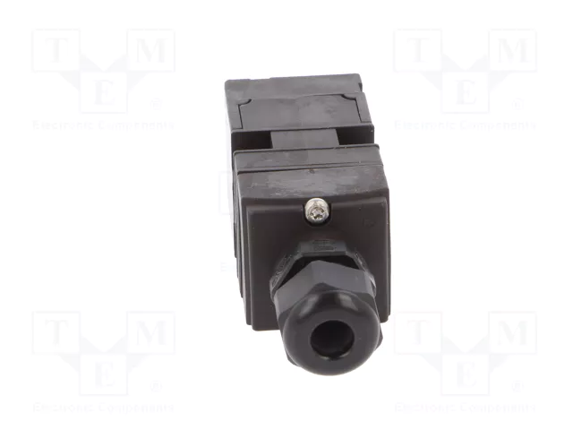 SCHMERSAL AZ 17 Interruptor de seguridad a llave NC x2 IP67
