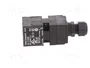 SCHMERSAL AZ 17 Interruptor de seguridad a llave NC x2 IP67