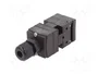 SCHMERSAL AZ 17 Interruptor de seguridad a llave NC x2 IP67