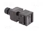SCHMERSAL AZ 17 Interruptor de seguridad a llave NC x2 IP67