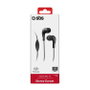 sbs Mix 10 Auriculares In-Ear Negro