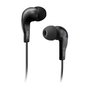 sbs Mix 10 Auriculares In-Ear Negro