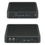 Logitech Rally Plus Sistema de videoconferencia 4K con Micpod Blanco