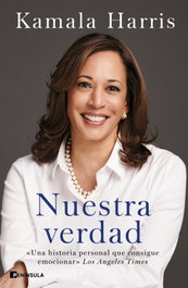 Nuestra verdad, Kamala Harris - PENINSULA