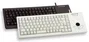 Cherry G84-5400 Teclado USB QWERTY Negro