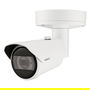 Hanwha XNO-C8083R Cámara Bullet 6MP AI IR Exterior Wisenet