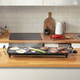 Plancha de Cocina Cecotec Tasty&Grill 3000 RockWater XL 2400 W