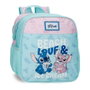 JOUMMA BAGS Mochila Beach & Love Stitch Disney 25cm adaptable