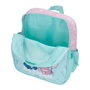 JOUMMA BAGS Mochila Beach & Love Stitch Disney 25cm adaptable