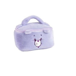 Cerdá Neceser de Aseo Viaje Care Bears Purple