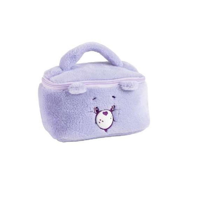 Cerdá Neceser de Aseo Viaje Care Bears Purple Cerdá Neceser de Aseo Viaje Care Bears Purple