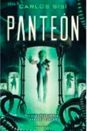 Panteón, Carlos Sisí - MINOTAURO