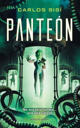 Panteón, Carlos Sisí - MINOTAURO
